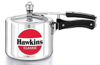 Hawkins Hawkins Classic New Improved Aluminum Pressure Cooker