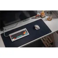 Red Barrel Studio Office Desk Mat, Computer Keyboard Pad