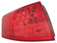 Tail Lamp Driver Side Acura Mdx 2007-2012 Led High Quality , AC2818114