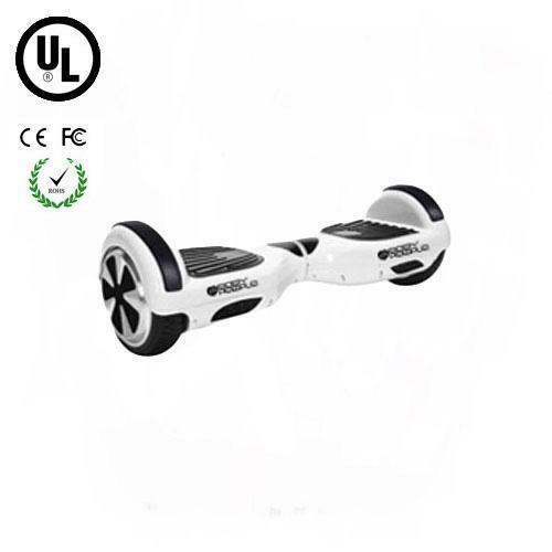 Easy People Hoverboards With Bluetooth and LED lights. Few units left at this price Two Wheel Self Balancing Scooter in General Electronics