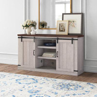 Kelly Clarkson Home Evelynn TV Stand for TVs up to 60"
