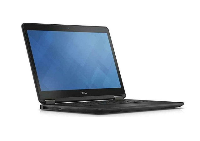 Dell Latitude e7450- i7 5600u - 16GB RAM- 256GB SSD- FREE Shipping across Canada - 1 Year Warranty in Laptops