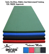 Tatami Mats, Gym Mats For Sale only @ Benza Sports