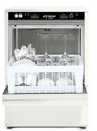 Jet Tech Undercounter dishwasher - brand new - cancelled order - you save - Great for small cafe or coffee shop