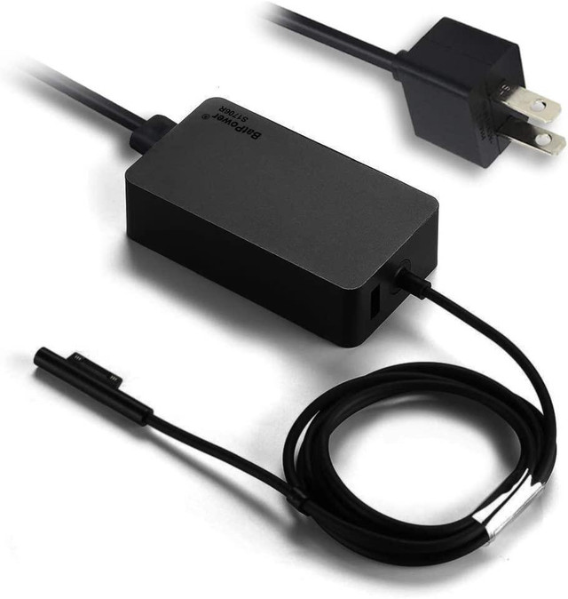 AC Adapter - Compatible AC adapters for Microsoft Surface and Laptops in Laptop Accessories - Image 3