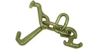 NEW RJT CLUSTER HOOK ASSEMBLY TOW TRUCK CHAIN RJTCS