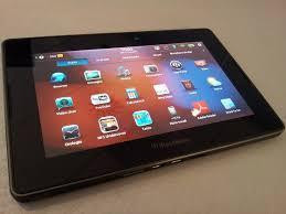 Blackberry iPad 16 GB RDJ21WW @ $60 in iPads & Tablets in Toronto (GTA)
