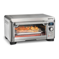 Hamilton Beach Hamilton Beach® Sure-Crisp® Air Fry Digital Toaster Oven