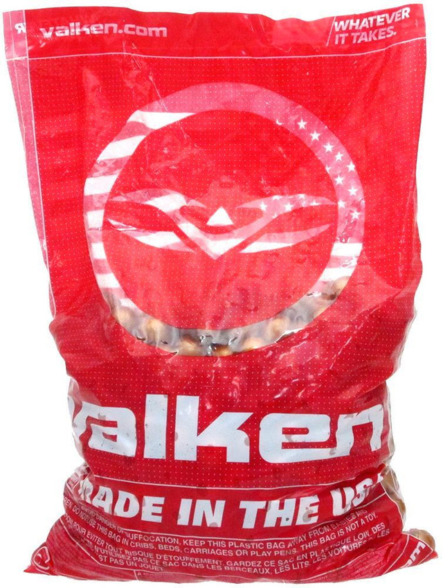 Valken Canada Custom 2000 Count .68 Caliber Yellow Fill Paintballs in Paintball in Ontario - Image 3