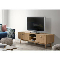George Oliver Morganna TV Stand for TVs up to 60"