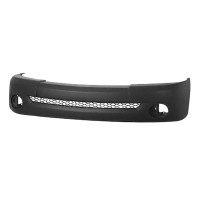 Toyota Tundra Front Bumper Without Flare Holes - TO1000254