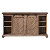 Gracie Oaks Kifer TV Stand for TVs up to 70"