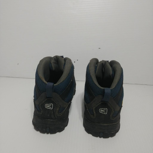 Keen Women&#39;s Hiking Boots - Size 5US - Pre-owned - XZGVCP in Women's - Shoes in Calgary - Image 3