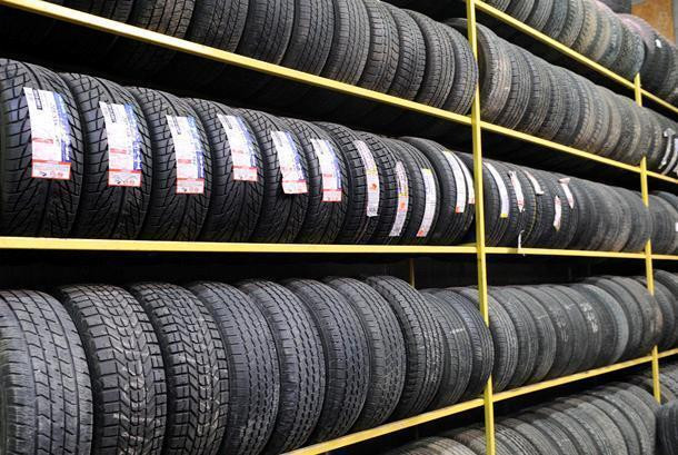 FAST TIRE CHANGE SERVICE AT LOW PRICE! in Tires & Rims in Edmonton Area - Image 4