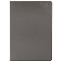 Tucano Milano Italy Metal Folio Case for iPad 10.2" - Grey