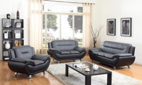 MIRABELLA 3 PCS SOFA COLLECTION(SOFA,LOVE SEAT AND CHAIR AT WHOLESALE)OPTION TO PAY ON DELIVERY AVAILABLE ON WEBSITE