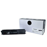 Premium Tone Compatible Brother TN-439BK Black Toner Cartridge - 9K
