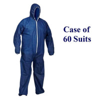 Disposable Coveralls, Sleeves and Shoe Covers - Up to 18% off in Bulk