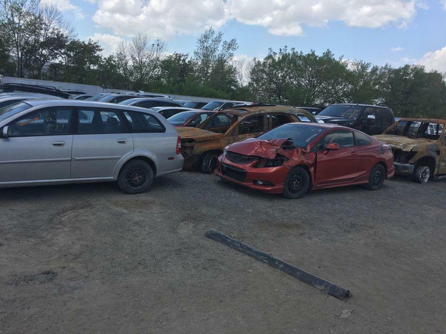 Cash4ScrapCars Call/Txt 647-838-1409 We Pay Top Dollar for Unwanted-Used Cars-Junk Scrap Cars Up To $8000 | FREE TOW in Other in Ontario - Image 4