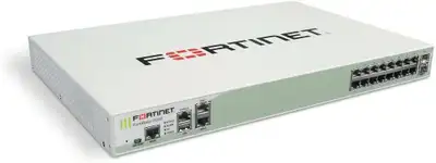 Description Brand Fortinet Model FortiGate 200D Type Firewall Appliance Networking Standard NC Ports...