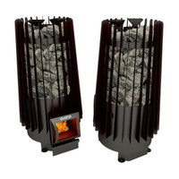 wood burn oven, sauna wood burn heater in stock for sale,  cell: 780 265 6399