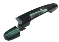 Door Handle Rear Driver Side/Passenger Side Toyota Corolla Sedan 2003-2013 Outer , TO1520129