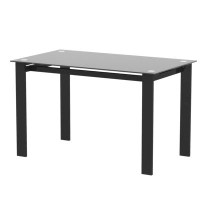 GZMWON Modern Dining Table, Dining Table