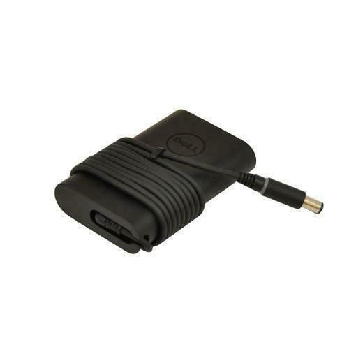 Weekly Promo! New Original Dell HA65NM130 AC Adapter Charger 19.5V 3.34A 65W 7.4*5.0mm in Networking