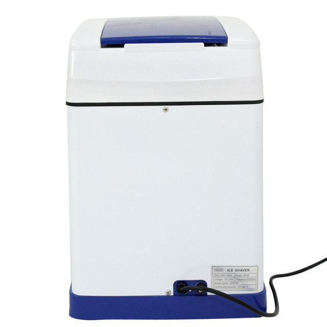 Counter top crushed ice slush machine - profit maker - FREE SHIPPING in Other Business & Industrial - Image 4