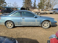 Parting out WRECKING: 1998 Acura CL Parts