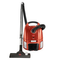 BISSELL Bissell Zing® II Bagged Canister Vacuum