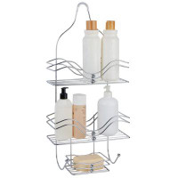 Rebrilliant Marquess Hanging Shower Caddy