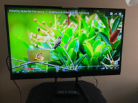 Used 39 Insignia  LED TV /Monitorwith HDMI(1080) for Sale, Can Deliver