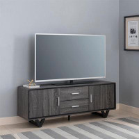 Ebern Designs TV Stand-22" H x 60" W x 15.5" D