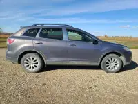 Parting out WRECKING: 2007 Mazda cx-9 CX9 Parts