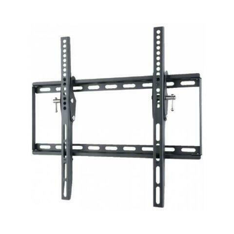 TECHly Tilting Wall Mount - For TV 23-55in. - VESA 400x400mm - Black in General Electronics in West Island - Image 2