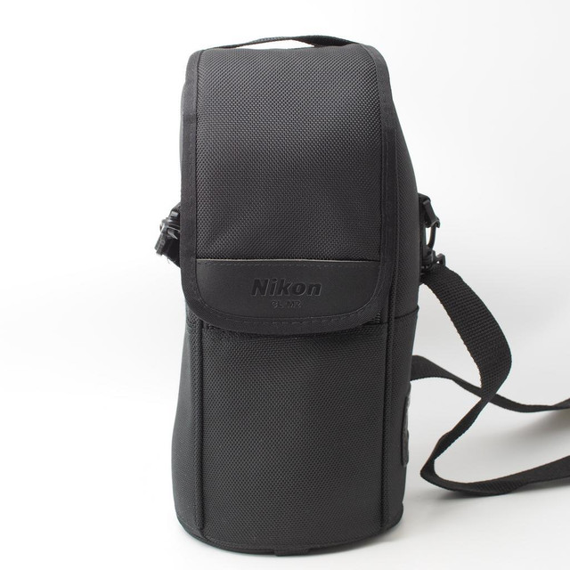 Nikon AF-S 70-200mm F2.8 E FL ED  (ID - 2061 SB) in Cameras & Camcorders - Image 3