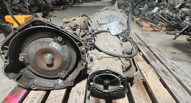 S AUTO - TRANSMISSIONS FOR SALE! SIERRA, TAHOE. PLS CALL FOR PRICING! in Auto Body Parts in Alberta - Image 4