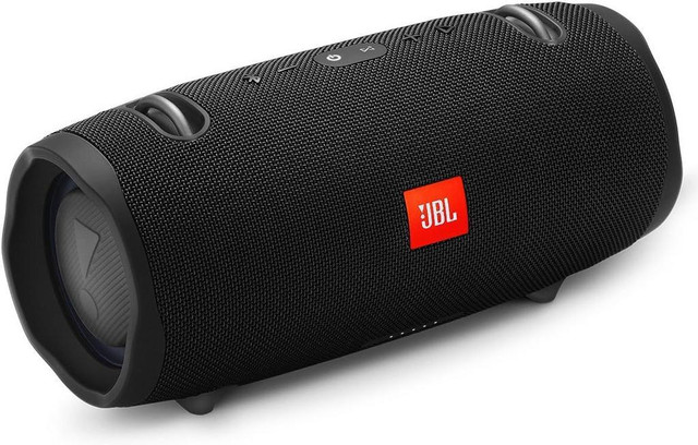 JBL Xtreme 2 Portable Wireless Bluetooth Speaker in General Electronics in City of Toronto - Image 3