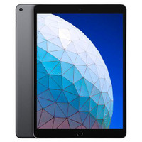 iPad Air 3 (10,5 pouces, Wi-Fi + cellulaire, 256 Go) - Gris sidéral