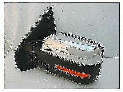 09-10 FORD PICKUP LIGHTDUTY DRIVER SIDE POWER DOOR MIRROR in Auto Body Parts in City of Toronto
