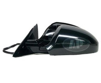 Mirror Driver Side Infiniti Fx45 2006-2008 Power Heated With Memory/Rear View Monitor(Folding) , IN1320122