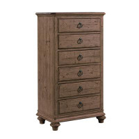 Darby Home Co Addlie LINGERIE CHEST