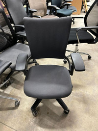 Allsteel Sum Task Chair in Excellent Condition-Call us now!