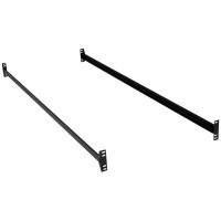 bedCLAW bedCLAW Bolt-On Steel Bed Side Rails