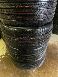 FOUR NEW 245 / 40 R19 AND 275 / 35 R19 CONTINENTAL CONTIPROCONTACT TIRES !!!