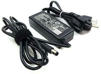DELL - 19.5V - 3.34A - 65W - 7.4 x 5.0mm (PA12) ORIGINAL USED Laptop AC Power Adapter
