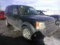 2005 LAND ROVER LR3 4.4L AWD For Part Outing