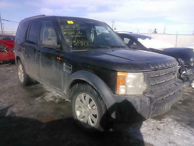 2005 LAND ROVER LR3 4.4L AWD For Part Outing in Auto Body Parts