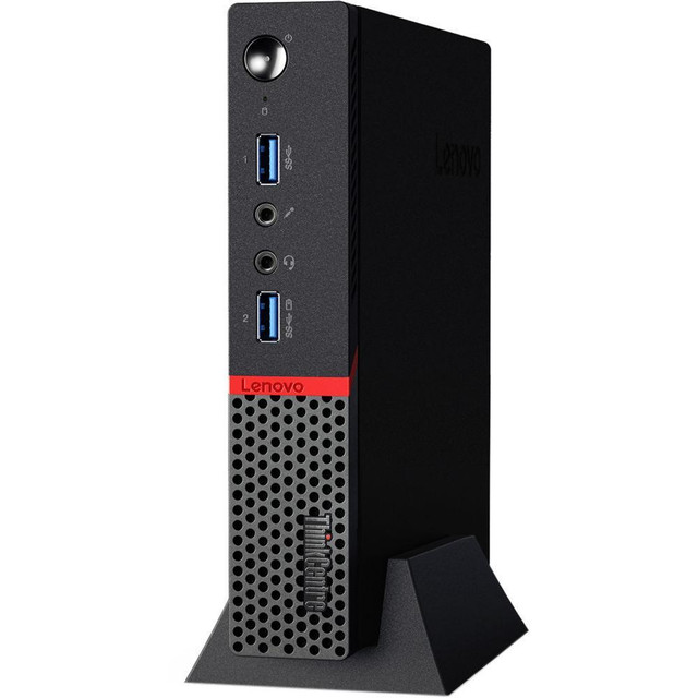 Affordable Lenovo M900 Tiny Off-Lease Desktop Computer for Sale - Get Yours Now! in Desktop Computers - Image 2